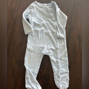 Nordstrom 6 Month Outfit